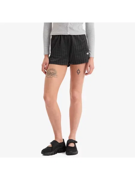 Szorty Adidas czarne