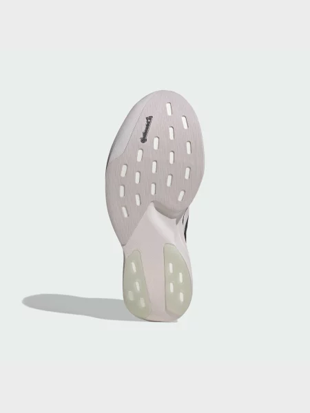 Кроссовки для бега Adidas для бега фиолетовые