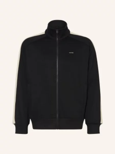 G-Star Mikina / krémová černá