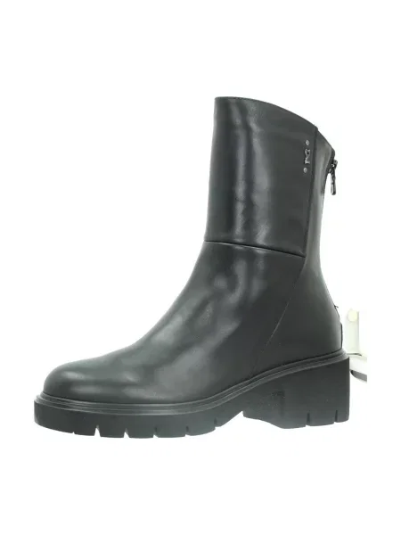 Pantofi Nerogiardini negru