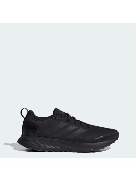 Adidas Běžecké boty Runfalcon 5 TR černá