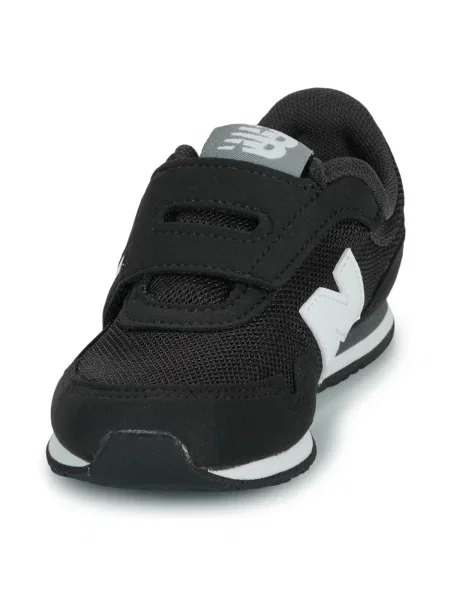 Tenisky New Balance čierna