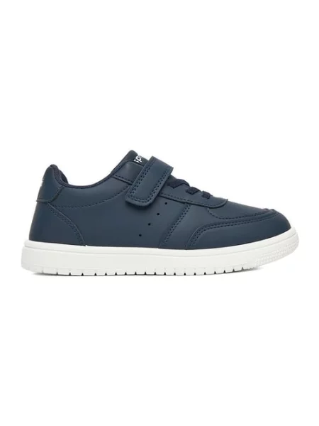 Sneakersy granatowe