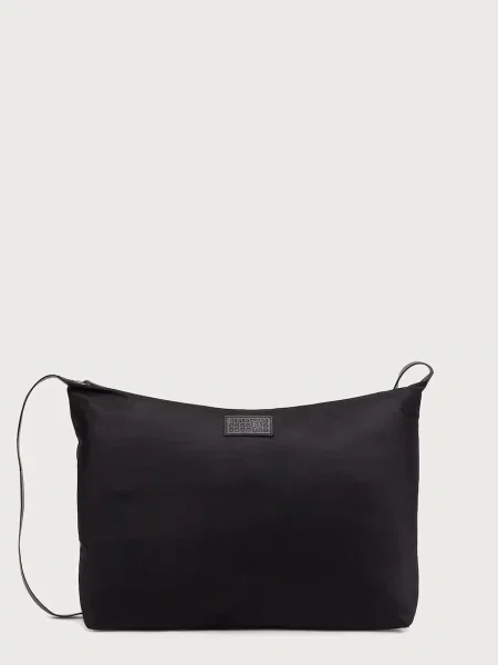 Maison Margiela női shopper táska fekete