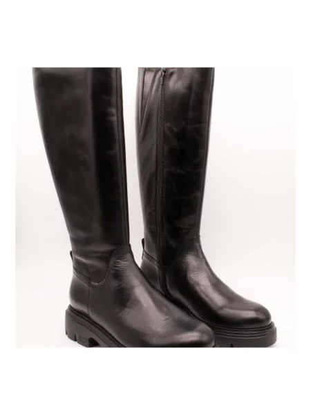 Pantofi Wonders negru