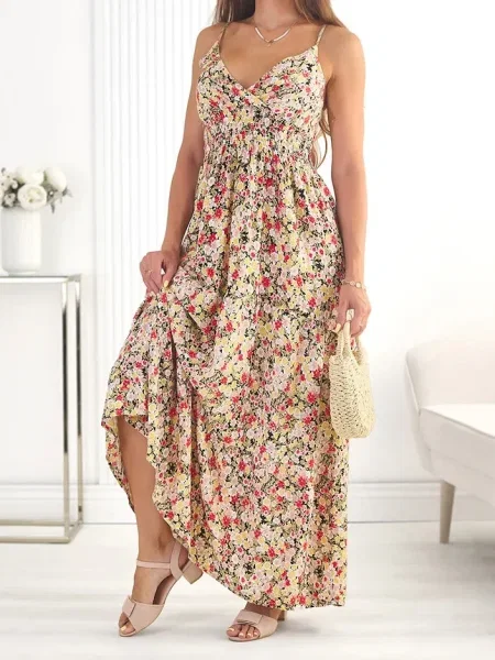 Rochie midi Resti până la genunchi de costum