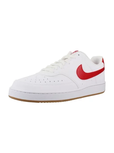 Pantofi Nike alb