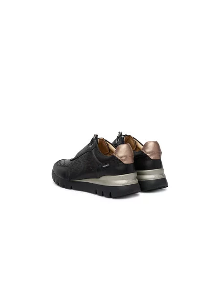 Pikolinos Tenisice Cantabria crna