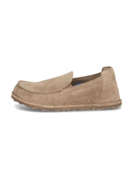 Tenisky Birkenstock béžové