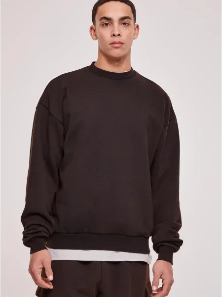 Суитчър Urban Classics черно