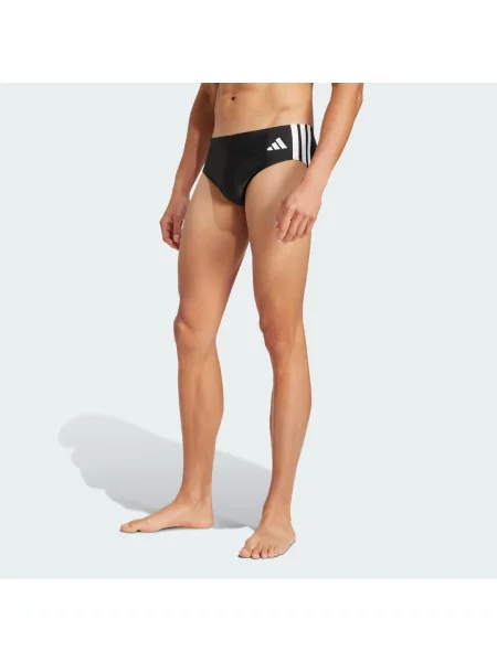 Szorty do pływania białe