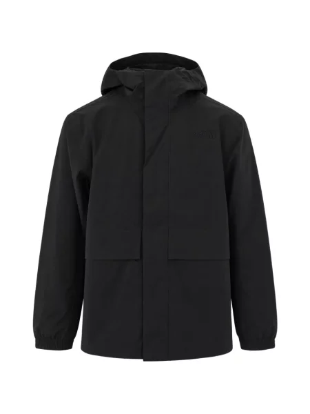 Geacă The North Face negru