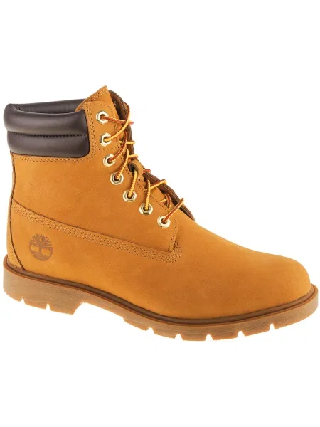 Pantofi Timberland galben