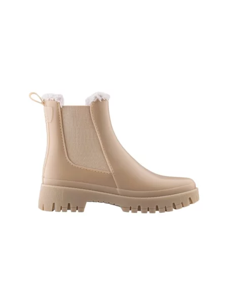 Pantofi Lemon Jelly bej