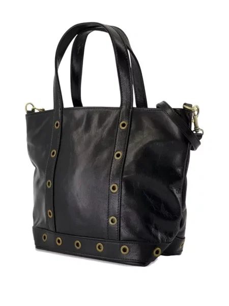 Geantă shopper Vanessa Bruno negru