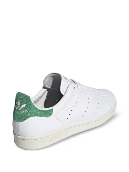 Sneakerși Adidas Spezial alb