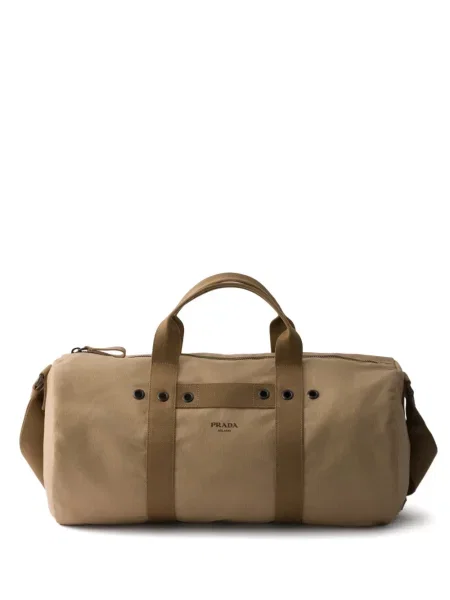 Geantă Prada din canvas