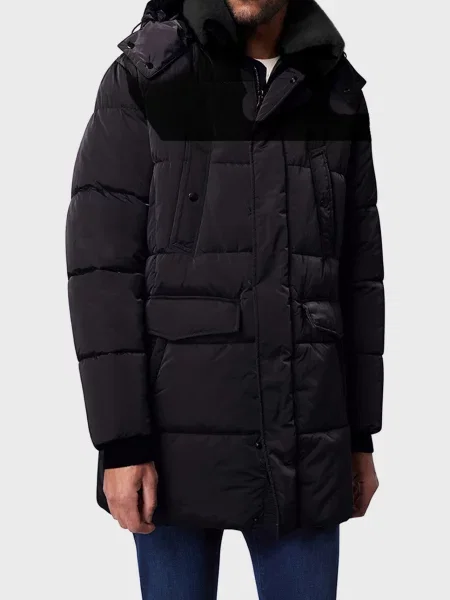 Куртка Pierre Cardin синяя