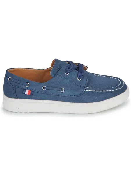 Pantofi copii Tommy Hilfiger albastru