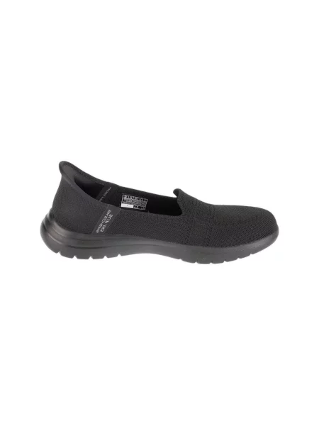 Chiloți Skechers negru
