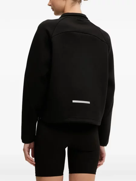 Pulover Hummel negru