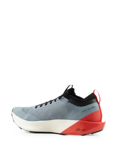 Sneakerși Mammut albastru