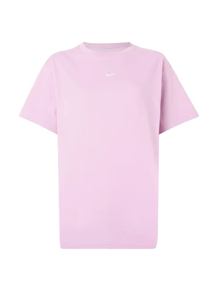 Nike Sportswear Tricou CLASSIC deschis roz