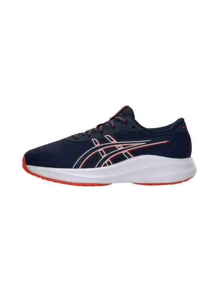 ASICS Tenisice za trčanje GEL-EXCITE 11 GS mornarsko plava / crvena bijela