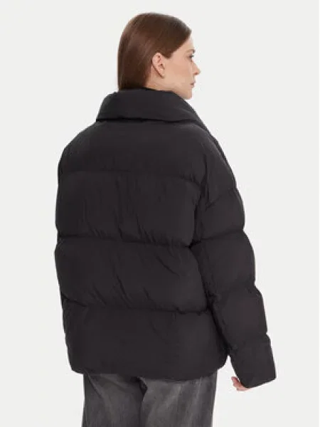 Zimní bunda Blauer černá