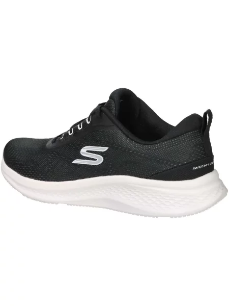 Pantofi Skechers negru