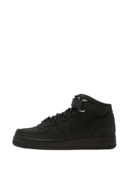 Sneakerși Nike Air Max negru