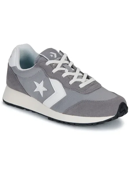 Félcipő Converse szürke