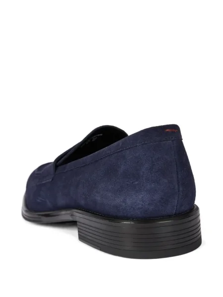 Pantofi loafer Ps Paul Smith albastru