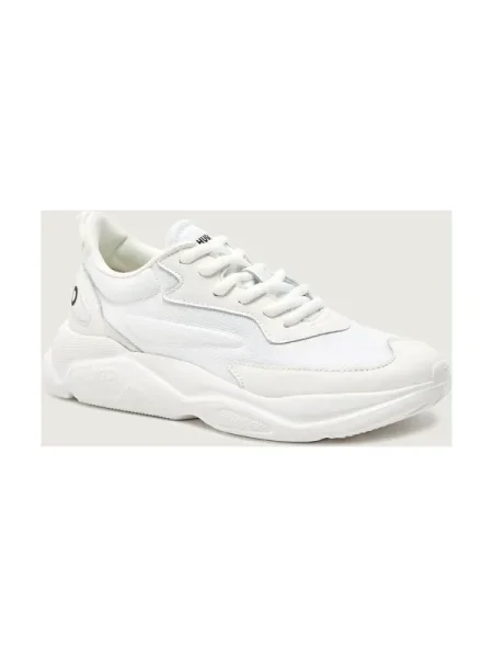 HUGO Sneakers Leon_Runn_rnbp alb