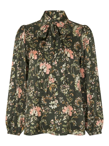 Dea Kudibal Tricou AnnabelleDEA verde