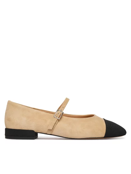 Балетки Aldo коричневые