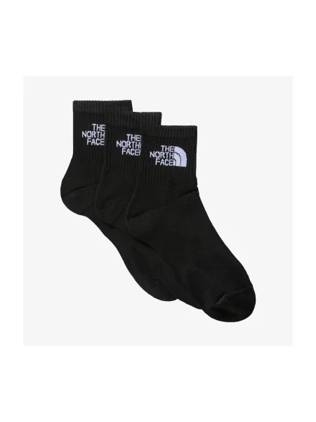 Čarape The North Face crna