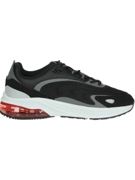Pantofi Ducati negru