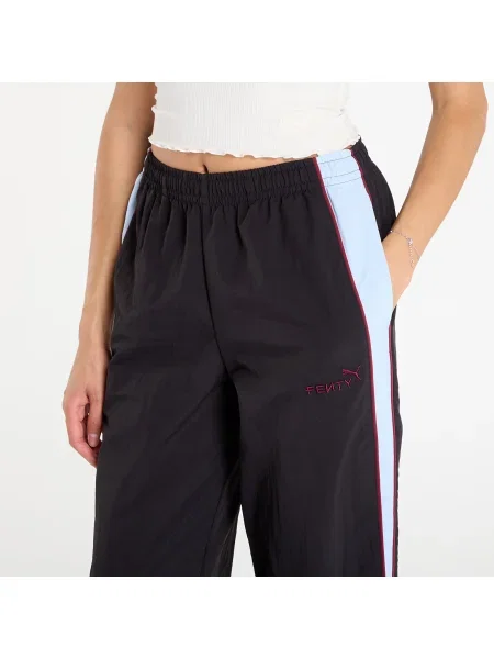 Spodnie PUMA x FENTY Track Pants UNISEX PUMA Black XS czarne