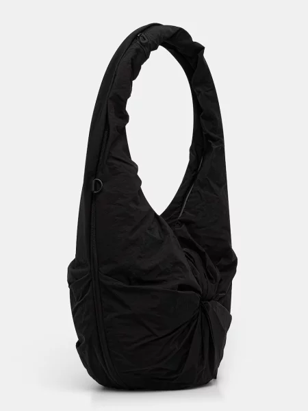 Cote&Ciel PO L Smooth torba czarna