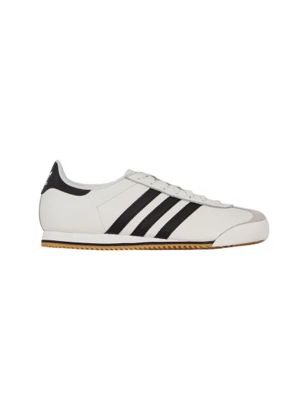 Pantofi Adidas alb