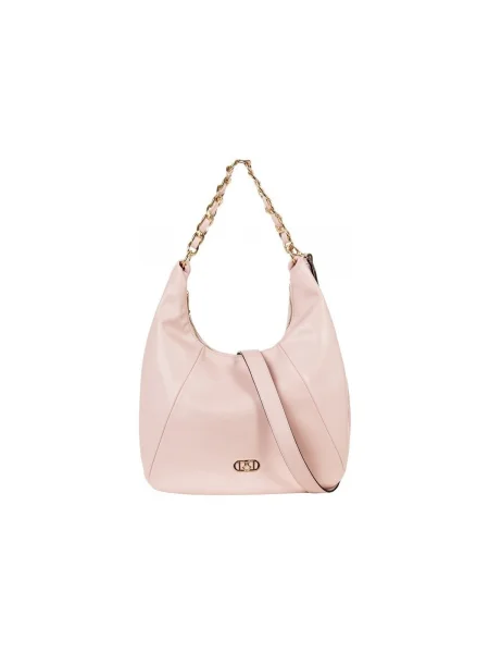 Geantă de mână Rinascimento roz