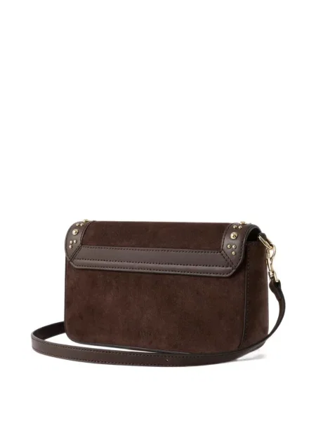 Geanta crossbody Furla maro