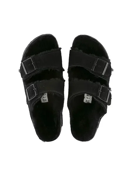 Tenisky Birkenstock černé