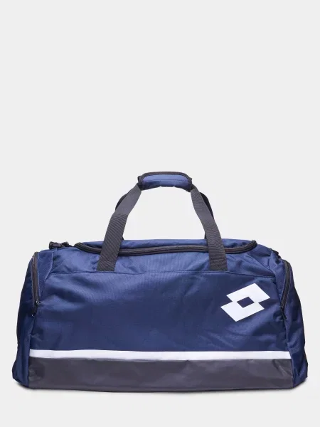 Lotto Дорожня сумка синій