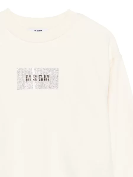 Bluza dziecięca Msgm