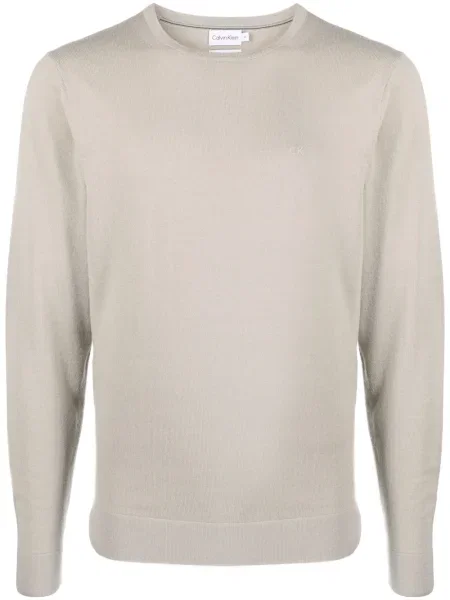 Pulover Calvin Klein de lână