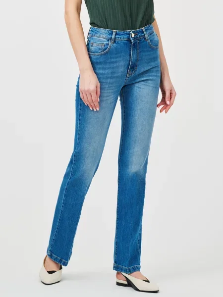 Джинси Kocca сині