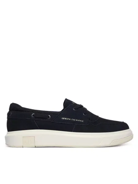 Sneakersy Armani Exchange