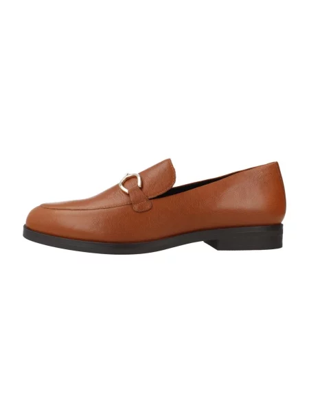 Pantofi Geox maro
